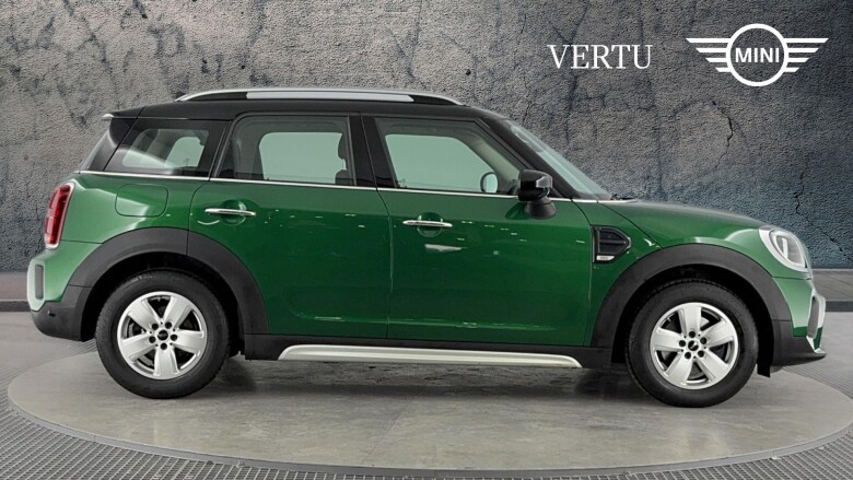 MINI Countryman 1.5 Cooper Classic 5dr Auto Petrol Hatchback